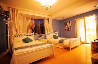 фото отеля Xiamen Gulangyu Yuan Sha Zhou Seaview Villa Hotel