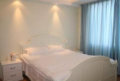 фото отеля Xiamen Gulangyu Yuan Sha Zhou Seaview Villa Hotel