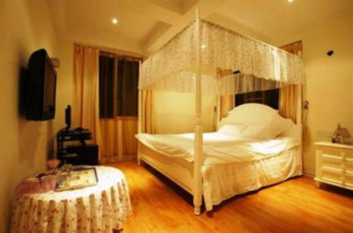 фото отеля Xiamen Gulangyu Yuan Sha Zhou Seaview Villa Hotel