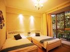 фото отеля Xiamen Gulangyu Yuan Sha Zhou Seaview Villa Hotel