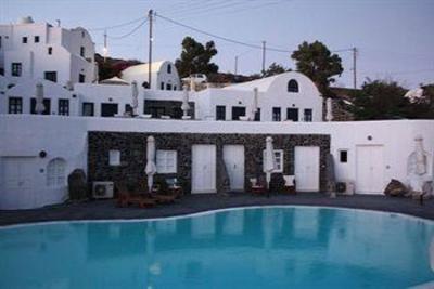 фото отеля Finikia Place Hotel Oia (Greece)
