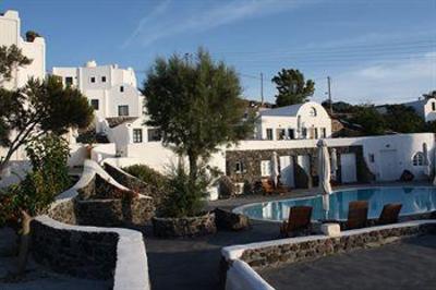 фото отеля Finikia Place Hotel Oia (Greece)