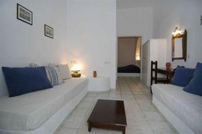 фото отеля Finikia Place Hotel Oia (Greece)