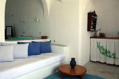фото отеля Finikia Place Hotel Oia (Greece)