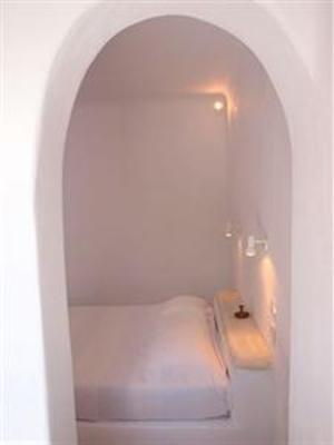 фото отеля Finikia Place Hotel Oia (Greece)