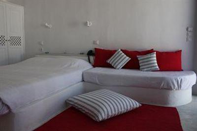 фото отеля Finikia Place Hotel Oia (Greece)
