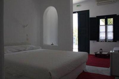 фото отеля Finikia Place Hotel Oia (Greece)