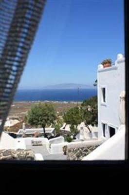 фото отеля Finikia Place Hotel Oia (Greece)
