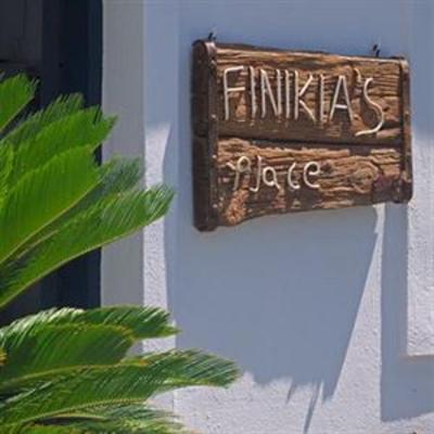 фото отеля Finikia Place Hotel Oia (Greece)