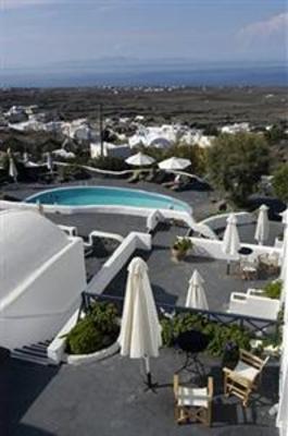 фото отеля Finikia Place Hotel Oia (Greece)
