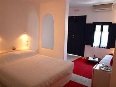 фото отеля Finikia Place Hotel Oia (Greece)