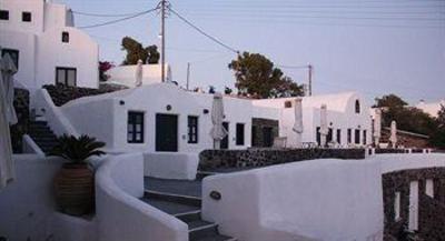 фото отеля Finikia Place Hotel Oia (Greece)