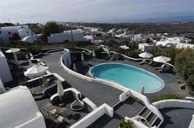 фото отеля Finikia Place Hotel Oia (Greece)