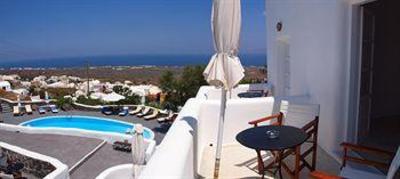 фото отеля Finikia Place Hotel Oia (Greece)