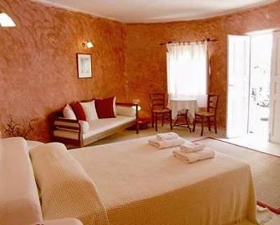 фото отеля Finikia Place Hotel Oia (Greece)
