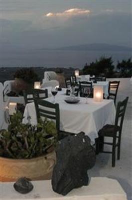 фото отеля Finikia Place Hotel Oia (Greece)