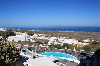 фото отеля Finikia Place Hotel Oia (Greece)