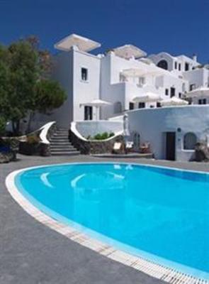 фото отеля Finikia Place Hotel Oia (Greece)