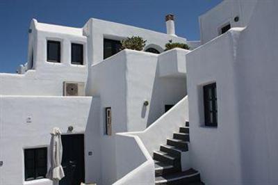 фото отеля Finikia Place Hotel Oia (Greece)