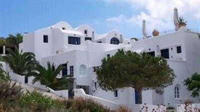 фото отеля Finikia Place Hotel Oia (Greece)