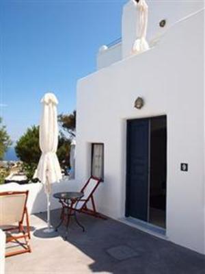 фото отеля Finikia Place Hotel Oia (Greece)