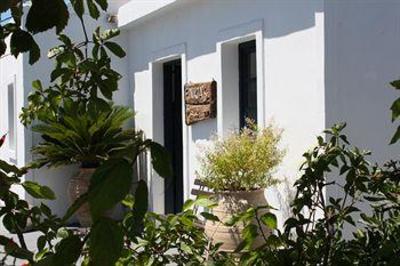 фото отеля Finikia Place Hotel Oia (Greece)