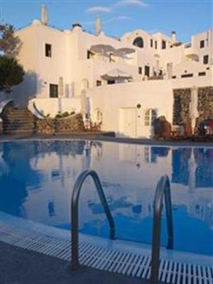 фото отеля Finikia Place Hotel Oia (Greece)
