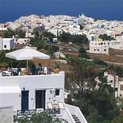 фото отеля Finikia Place Hotel Oia (Greece)