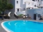 фото отеля Finikia Place Hotel Oia (Greece)