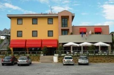 фото отеля L'Antica Sosta Hotel Castelfiorentino