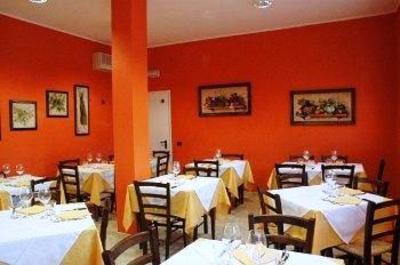 фото отеля L'Antica Sosta Hotel Castelfiorentino