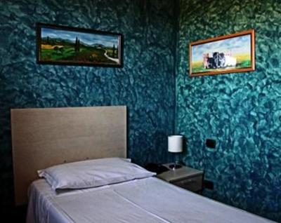 фото отеля L'Antica Sosta Hotel Castelfiorentino