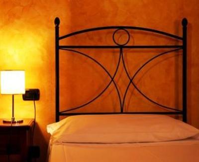 фото отеля L'Antica Sosta Hotel Castelfiorentino