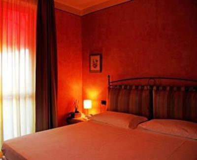 фото отеля L'Antica Sosta Hotel Castelfiorentino