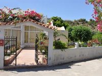 Vlycha Beach Apartments Lindos