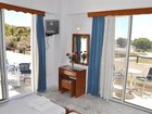 фото отеля Vlycha Beach Apartments Lindos