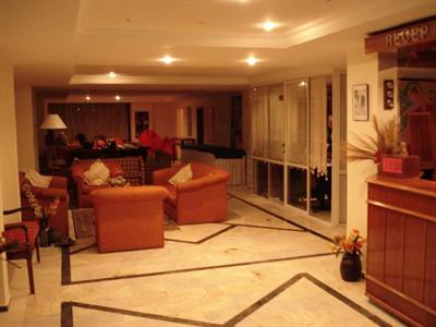 фото отеля Eda Hotel Icmeler