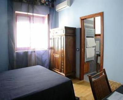 фото отеля Bed and Breakfast Inn Centro