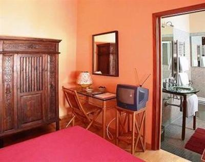 фото отеля Bed and Breakfast Inn Centro
