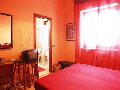 фото отеля Bed and Breakfast Inn Centro
