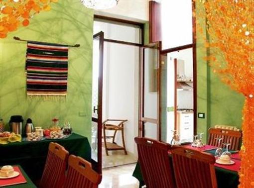 фото отеля Bed and Breakfast Inn Centro