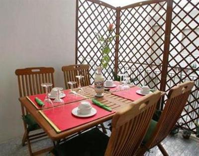 фото отеля Bed and Breakfast Inn Centro