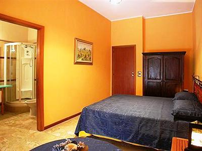 фото отеля Bed and Breakfast Inn Centro
