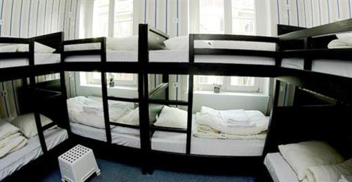 фото отеля Grand Hostel Gdansk