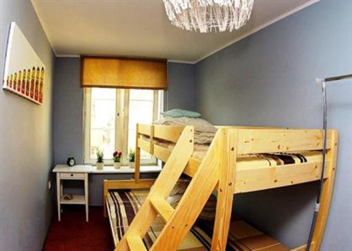 фото отеля Grand Hostel Gdansk