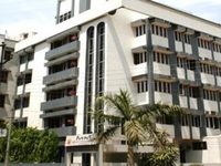 M.M. Continental Hotel