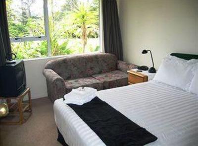 фото отеля Fairview Heights Bed & Breakfast North Shore