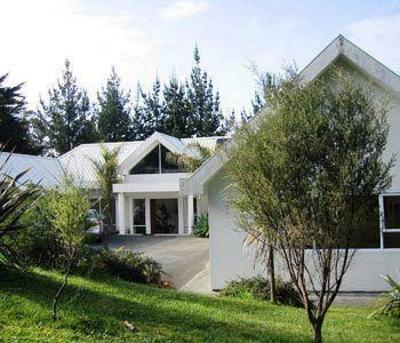 фото отеля Fairview Heights Bed & Breakfast North Shore