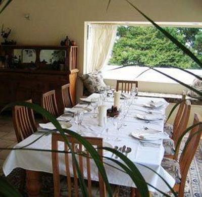 фото отеля Fairview Heights Bed & Breakfast North Shore