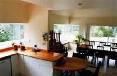 фото отеля Fairview Heights Bed & Breakfast North Shore